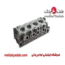 سرسیلندر پراید کارباتور