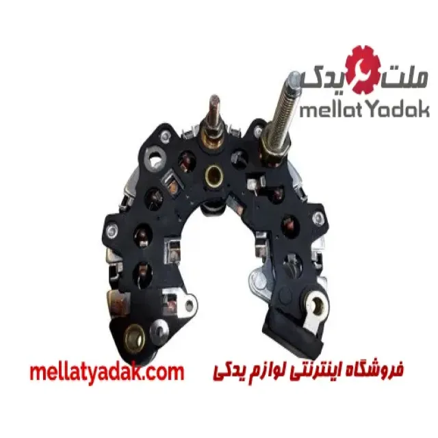 دیود دینام پژو 405 انژکتور