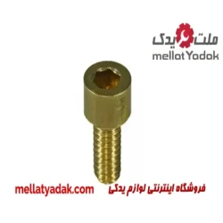 پیچ کورکن سرسیلندر پژو 405