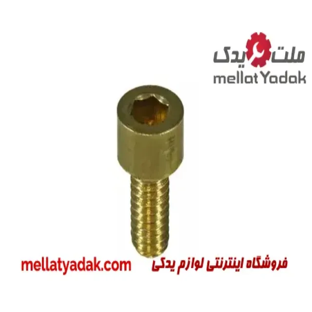 پیچ کورکن سرسیلندر پژو 405