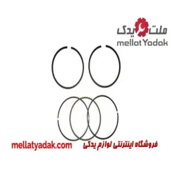 رینگ موتور  پژو 405