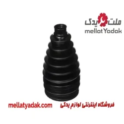 گردگیر پلوس سمت گیربکس ویتارا سوزوکی