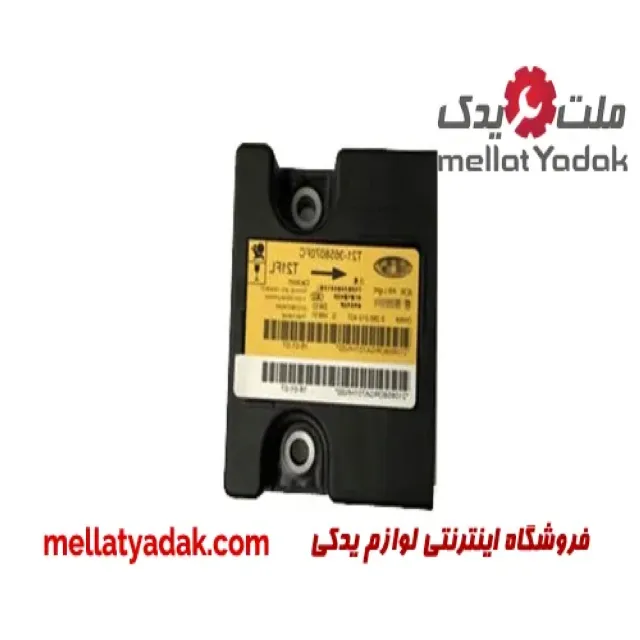 ایربگ چپ تیگو5 چری