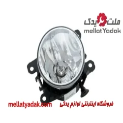 مه شکن جلو راست رنو ساندرو