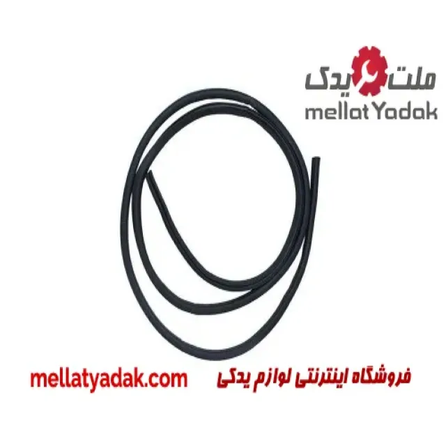 نوار دور درب عقب راست