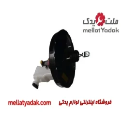 بوستر ترمز جک J3