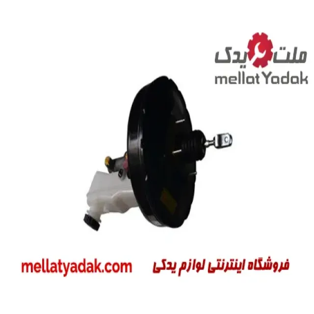 بوستر ترمز جک J3