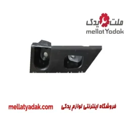 براکت سپر جلو جک J3