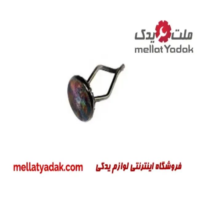 خار شلگیر پژو405