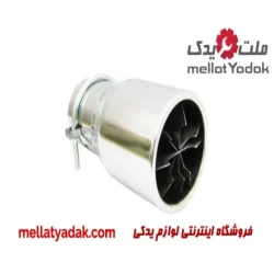 سر اگزوز اسپرتی پژو405