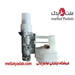 پمپ ترمز  سمند
