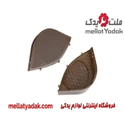 توری بلندگو جلو سمند