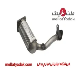 کاتالیزور پژو 207
