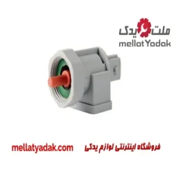سنسور کیلومتر تیبا