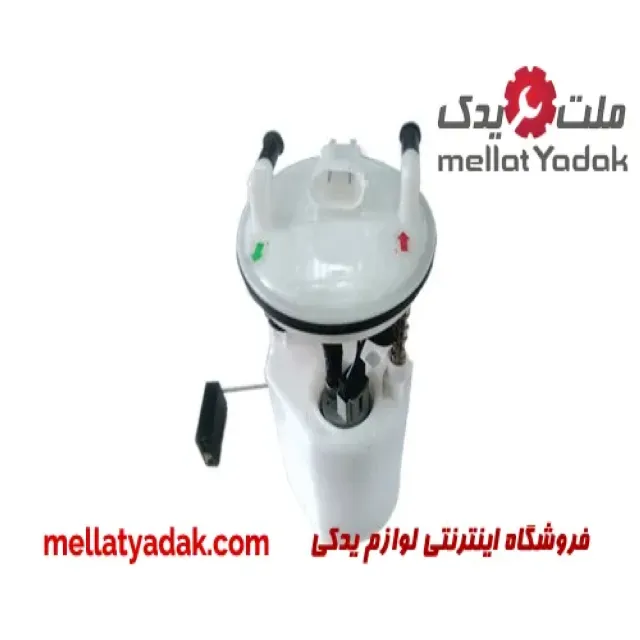 فیلتر بنزین بسترن B50
