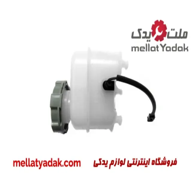 مخزن روغن ترمز تیبا