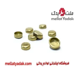 پولک آب سیلندر تیبا