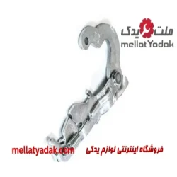 رگلاژ چرخ عقب تیبا