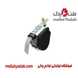 قفل کمربند تیبا
