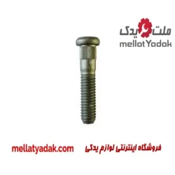 پیچ چرخ تیبا