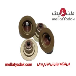 کاسه نمد ساق سوپاپ تیبا