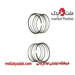 رینگ موتور سایز استاندارد تیبا