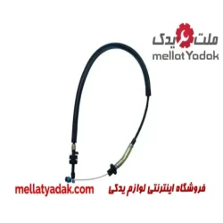 سیم گاز تیبا