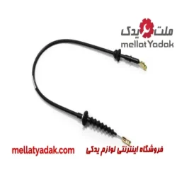 سیم کلاچ انژکتوری تیبا
