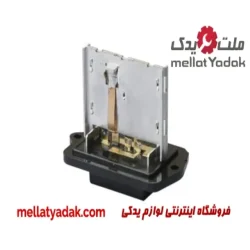 مقاومت فن تیبا
