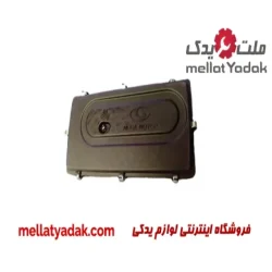 هواکش کامل تیبا