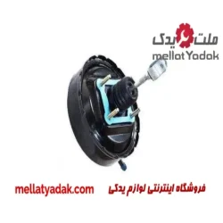 بوستر ترمز ABS  تیبا