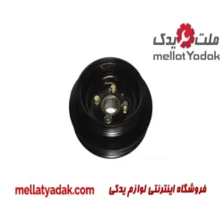 مجموعه پولی سر میل لنگ تیبا