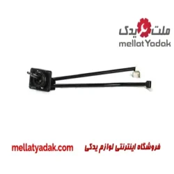 لیور دست دنده تیبا