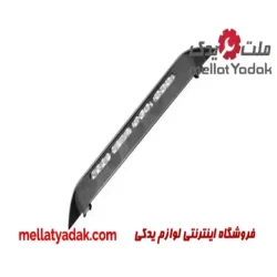 استپ طاقچه عقب تیبا