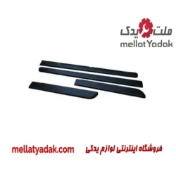 زه لبه درب تیبا