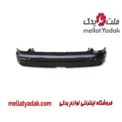 دیاق سپر عقب تیبا