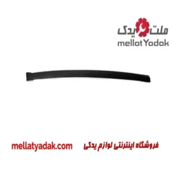 زه شیشه جلو تیبا