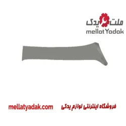 قاب ستونی بیرونی تیبا