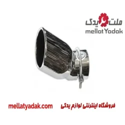 سر اگزوز اسپرتی تیبا