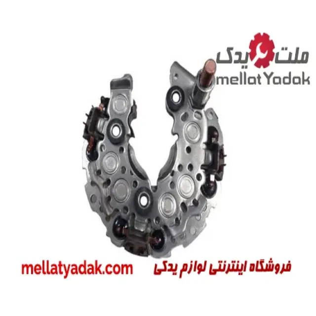 دیود دینام ساینا