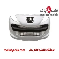 سپر جلو پژو207 صندوق دار SD