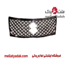 جلو پنجره سوزوکی کیزاشی