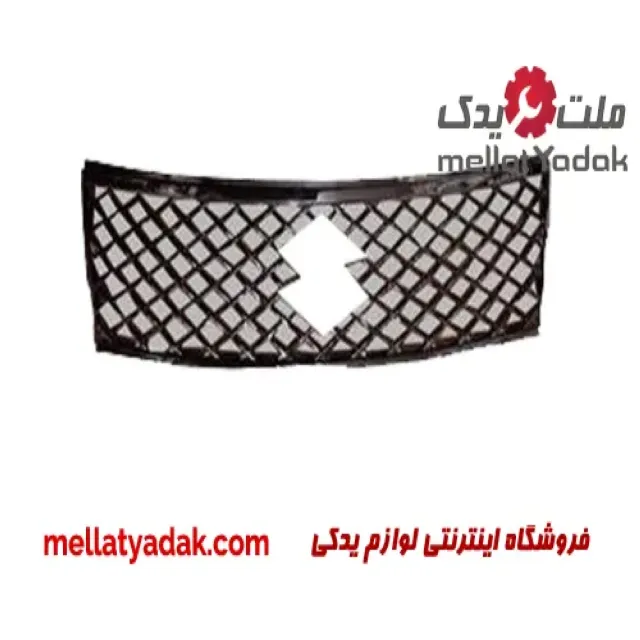 جلو پنجره سوزوکی کیزاشی