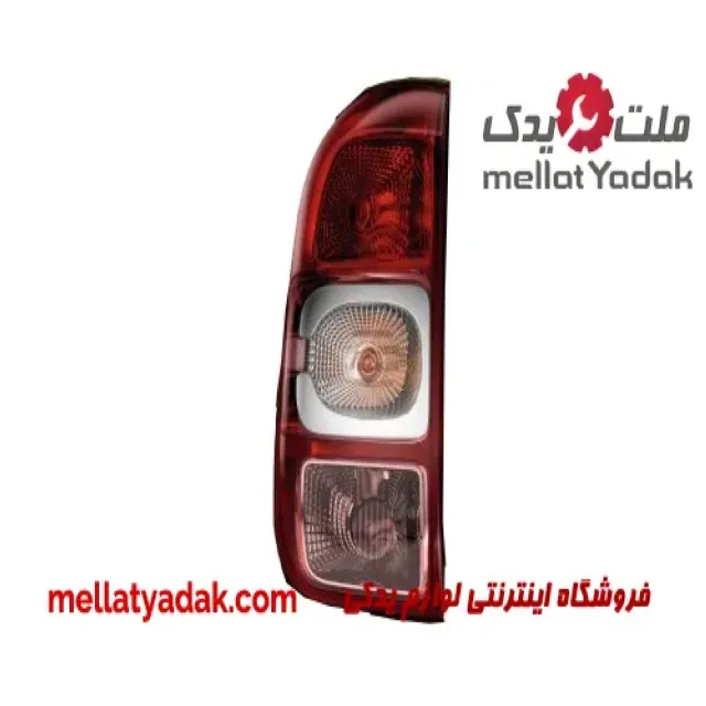 چراغ خطر عقب چپ رنو