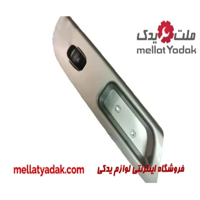 کلید شیشه بالابر درب راست