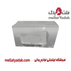درب صندوق عقب تیبا