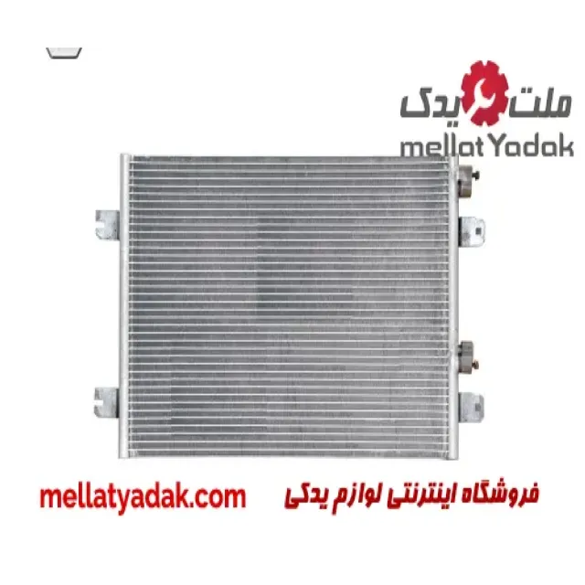 رادیاتور کولر رنو ال 90