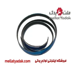 زه استیل سپر جلو سیتروئن زانتیا