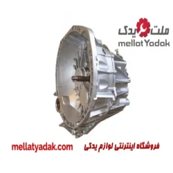 گیربکس کامل ولکس C30