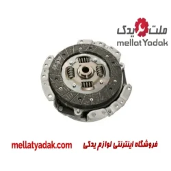 دیسک و صفحه ساینا